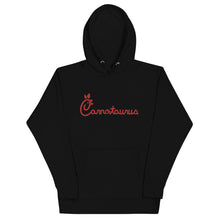 Load image into Gallery viewer, Carnotaurus Hoodie