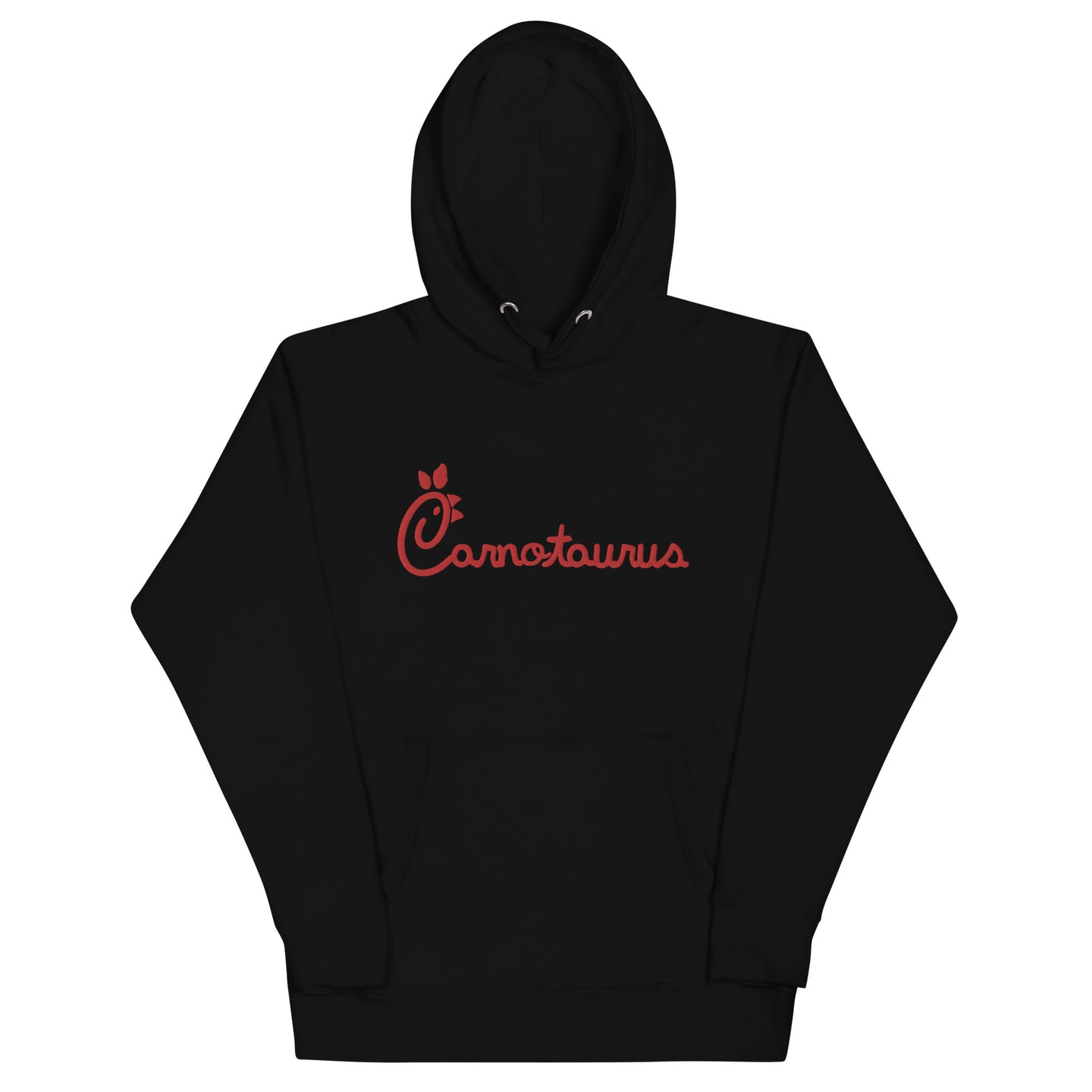 Carnotaurus Hoodie