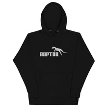 Load image into Gallery viewer, Raptor Hoodie