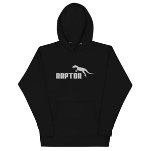 Raptor Hoodie