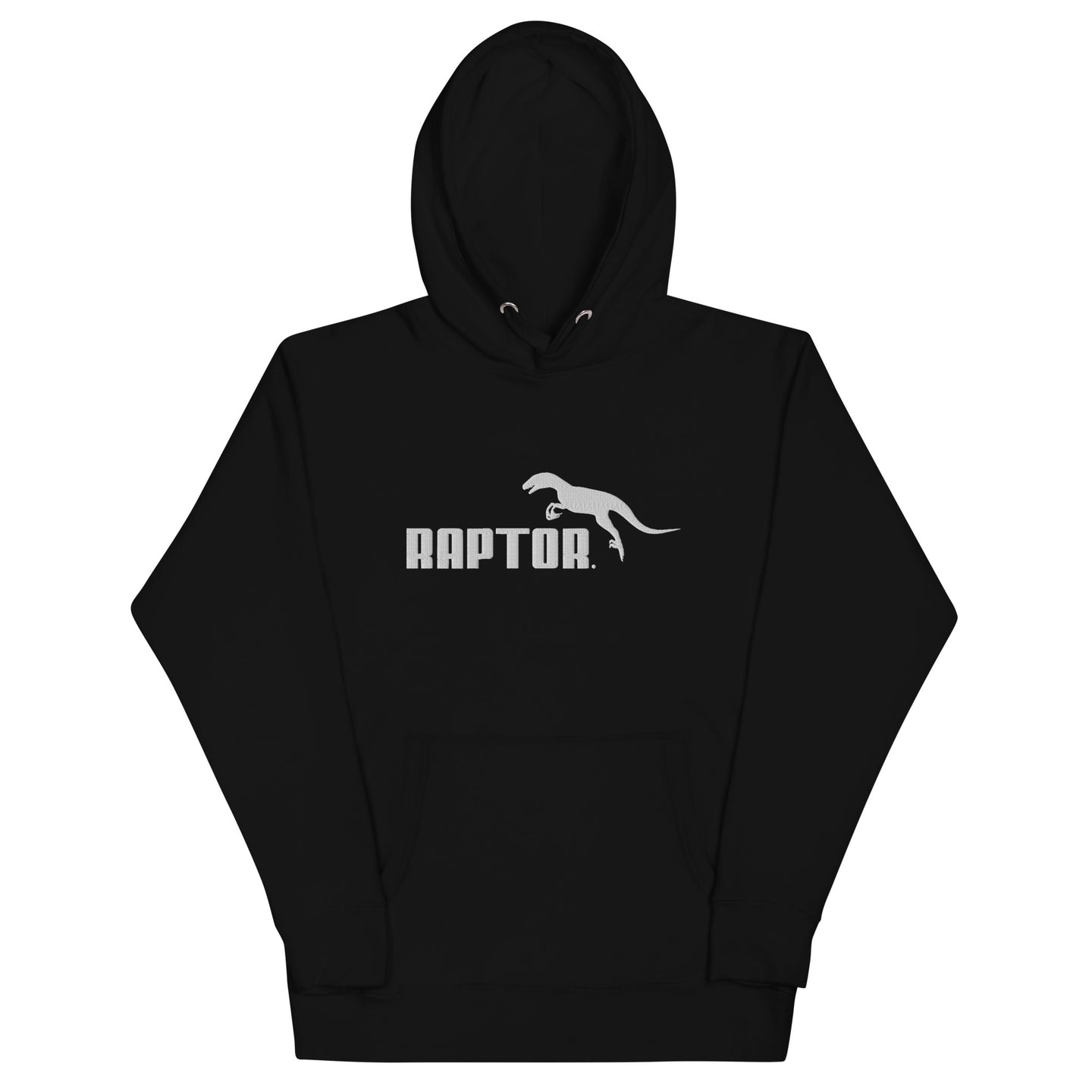 Raptor Hoodie