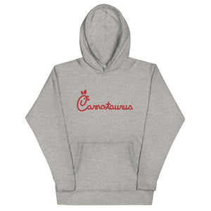 Carnotaurus Hoodie