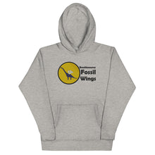 Load image into Gallery viewer, Brachiosaurus Hoodie