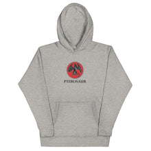 Load image into Gallery viewer, Pterasaur Hoodie