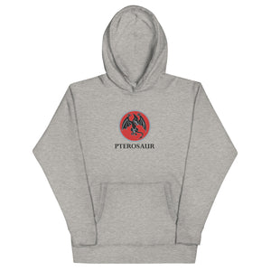 Pterasaur Hoodie