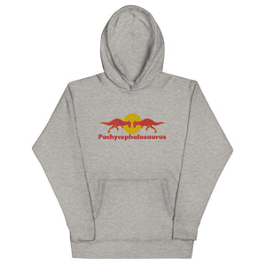 Pachycephalosaurus Hoodie