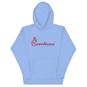 Carnotaurus Hoodie