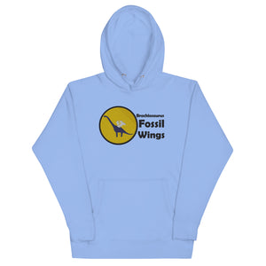 Brachiosaurus Hoodie