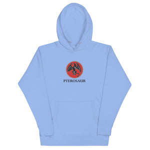 Pterasaur Hoodie