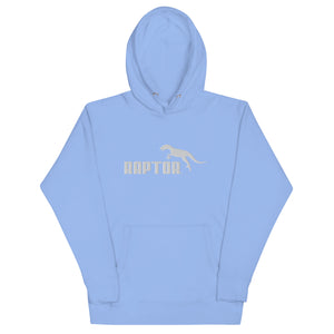 Raptor Hoodie