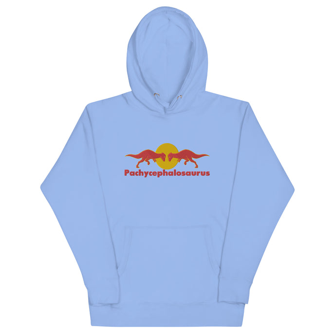 Pachycephalosaurus Hoodie