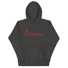 Load image into Gallery viewer, Carnotaurus Hoodie