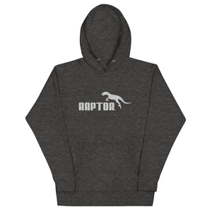 Raptor Hoodie