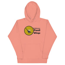 Load image into Gallery viewer, Brachiosaurus Hoodie