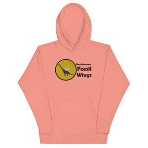 Brachiosaurus Hoodie