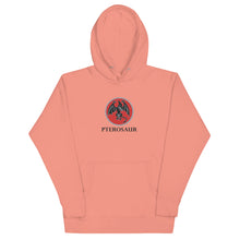 Load image into Gallery viewer, Pterasaur Hoodie