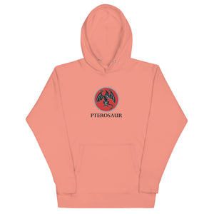 Pterasaur Hoodie