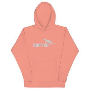 Raptor Hoodie