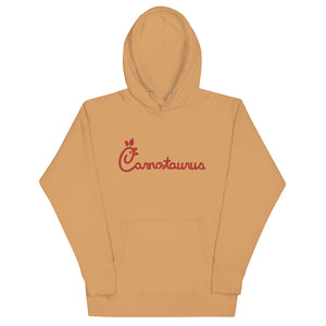 Carnotaurus Hoodie