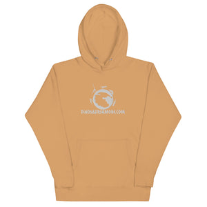 Dinosaursnmore Hoodie