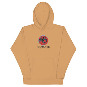 Pterasaur Hoodie