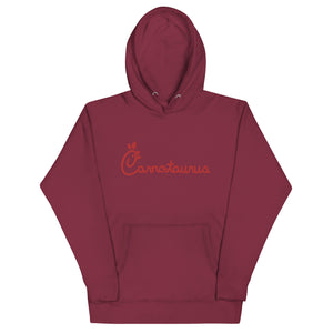 Carnotaurus Hoodie