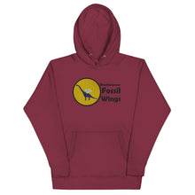 Load image into Gallery viewer, Brachiosaurus Hoodie