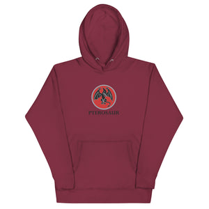 Pterasaur Hoodie