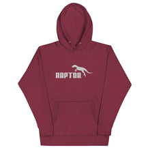 Load image into Gallery viewer, Raptor Hoodie