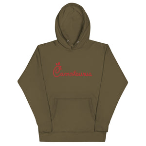 Carnotaurus Hoodie