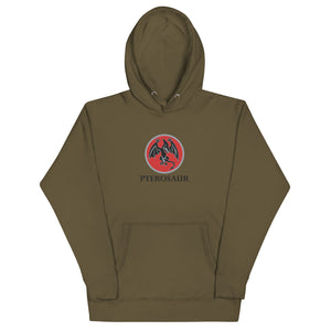 Pterasaur Hoodie