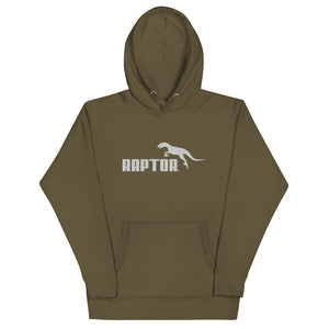 Raptor Hoodie