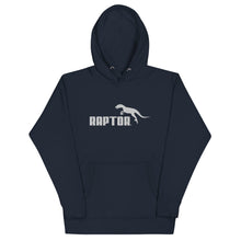 Load image into Gallery viewer, Raptor Hoodie