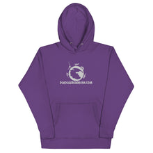 Load image into Gallery viewer, Dinosaursnmore Hoodie