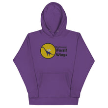 Load image into Gallery viewer, Brachiosaurus Hoodie