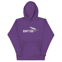 Load image into Gallery viewer, Raptor Hoodie