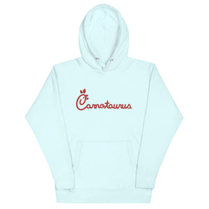 Carnotaurus Hoodie