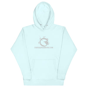 Dinosaursnmore Hoodie