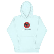 Load image into Gallery viewer, Pterasaur Hoodie