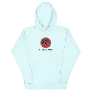 Pterasaur Hoodie