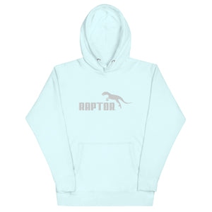 Raptor Hoodie