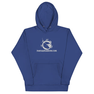 Dinosaursnmore Hoodie