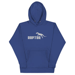 Raptor Hoodie