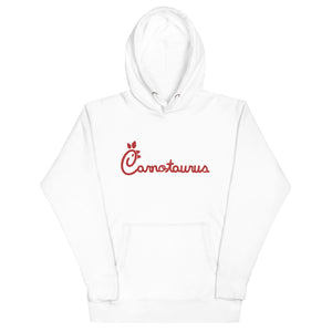 Carnotaurus Hoodie