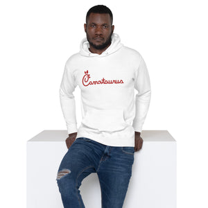 Carnotaurus Hoodie