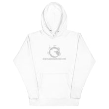 Load image into Gallery viewer, Dinosaursnmore Hoodie