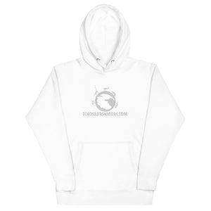 Dinosaursnmore Hoodie