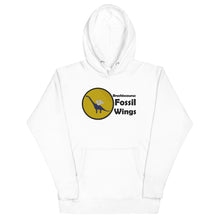 Load image into Gallery viewer, Brachiosaurus Hoodie