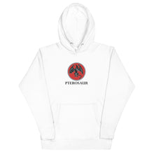 Load image into Gallery viewer, Pterasaur Hoodie