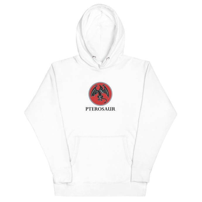 Pterasaur Hoodie